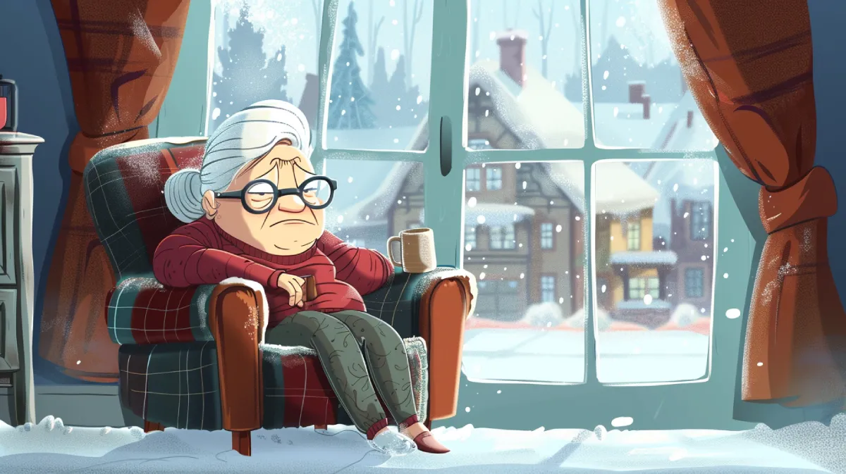Featured image for “5 Signs It’s Time to Replace Your Windows Before Winter Hits Iowa”