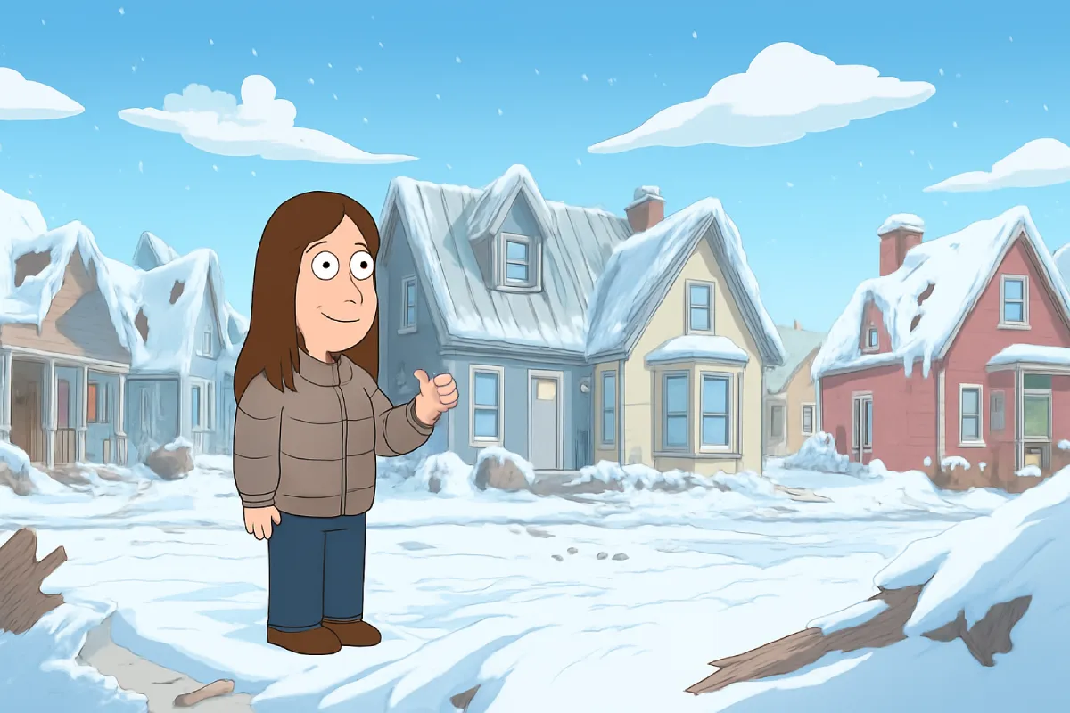 Featured image for “How Iowa Winters Put Your Roof to the Test (And Why Metal Roofing Lasts Longer)”